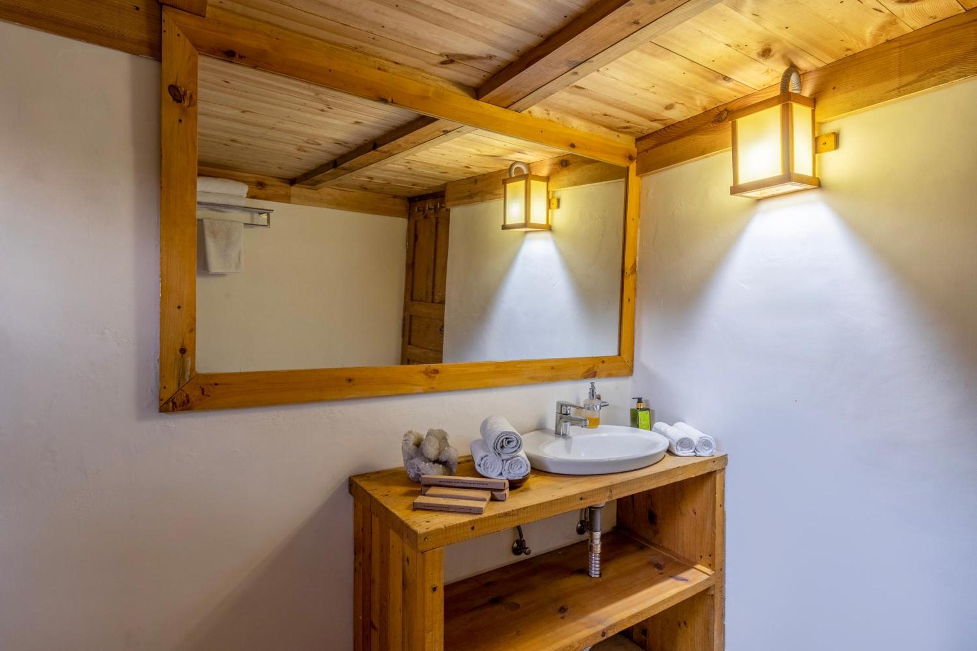 Elivaas 1 Bhk Premium Cottage With Sauna - Everly Simlá Kültér fotó